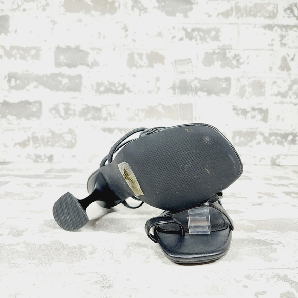 New French Connection Women's Bridge Heeled Sandals F78 - Picture 8 of 12